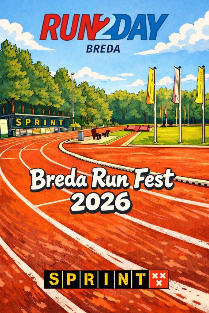 Breda RunFest