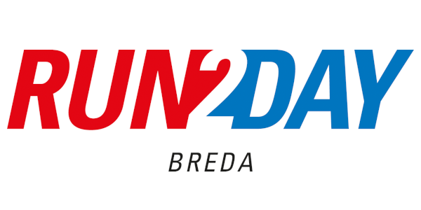 Logo Run2Day Breda