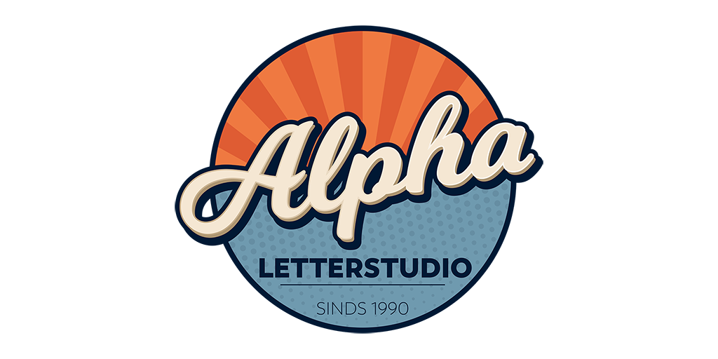 Alpha Letterstudio
